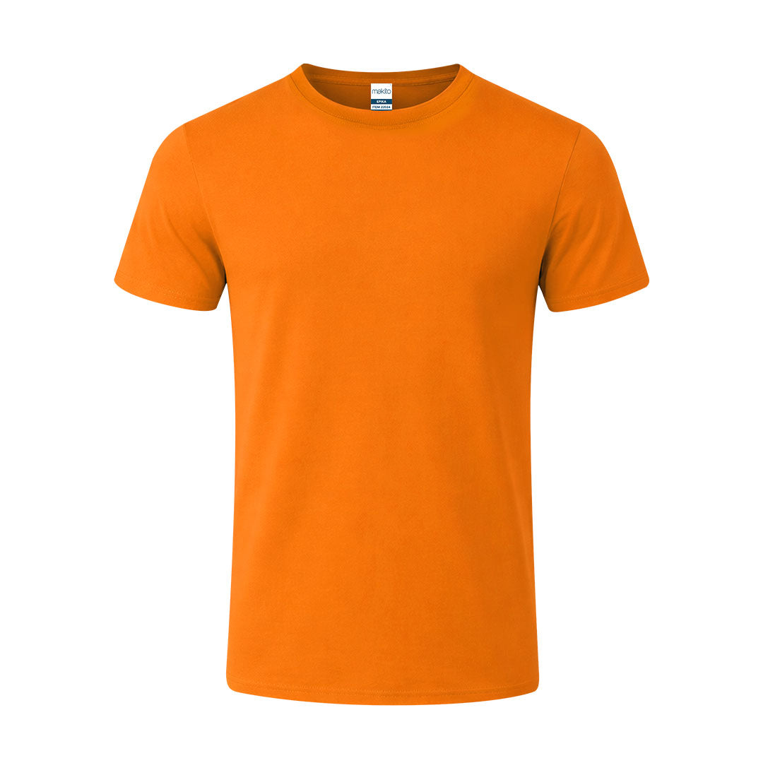 Camiseta Adulto Color