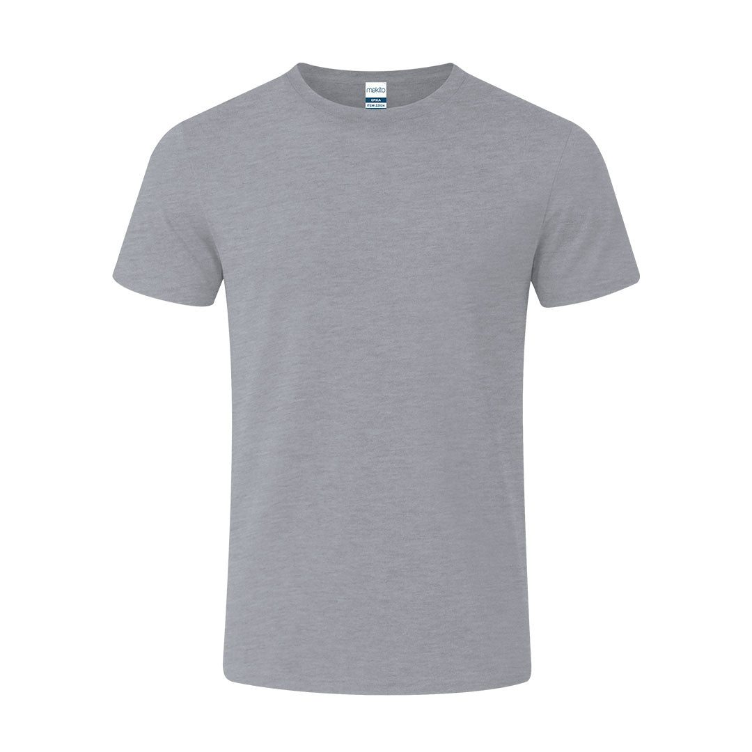 Camiseta Adulto Color