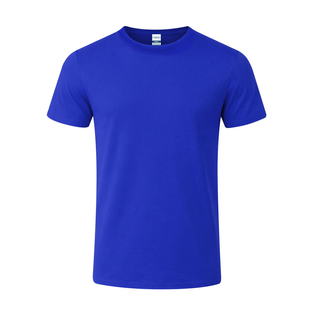 Camiseta Adulto Color