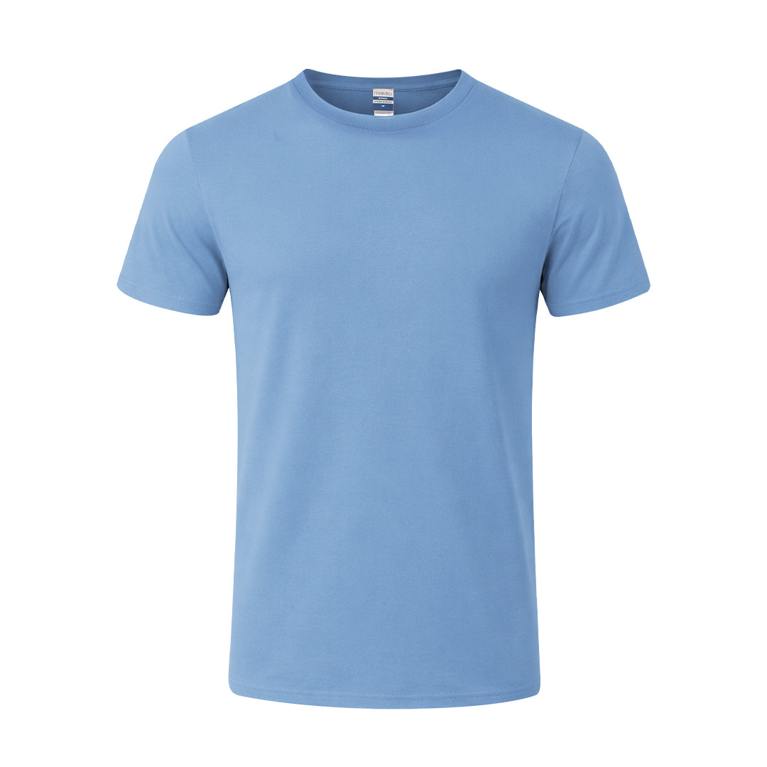 Camiseta Adulto Color