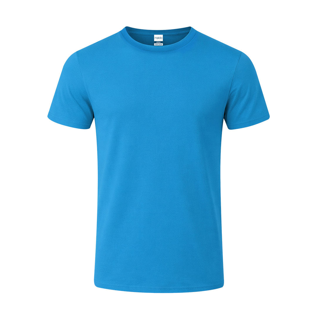 Camiseta Adulto Color
