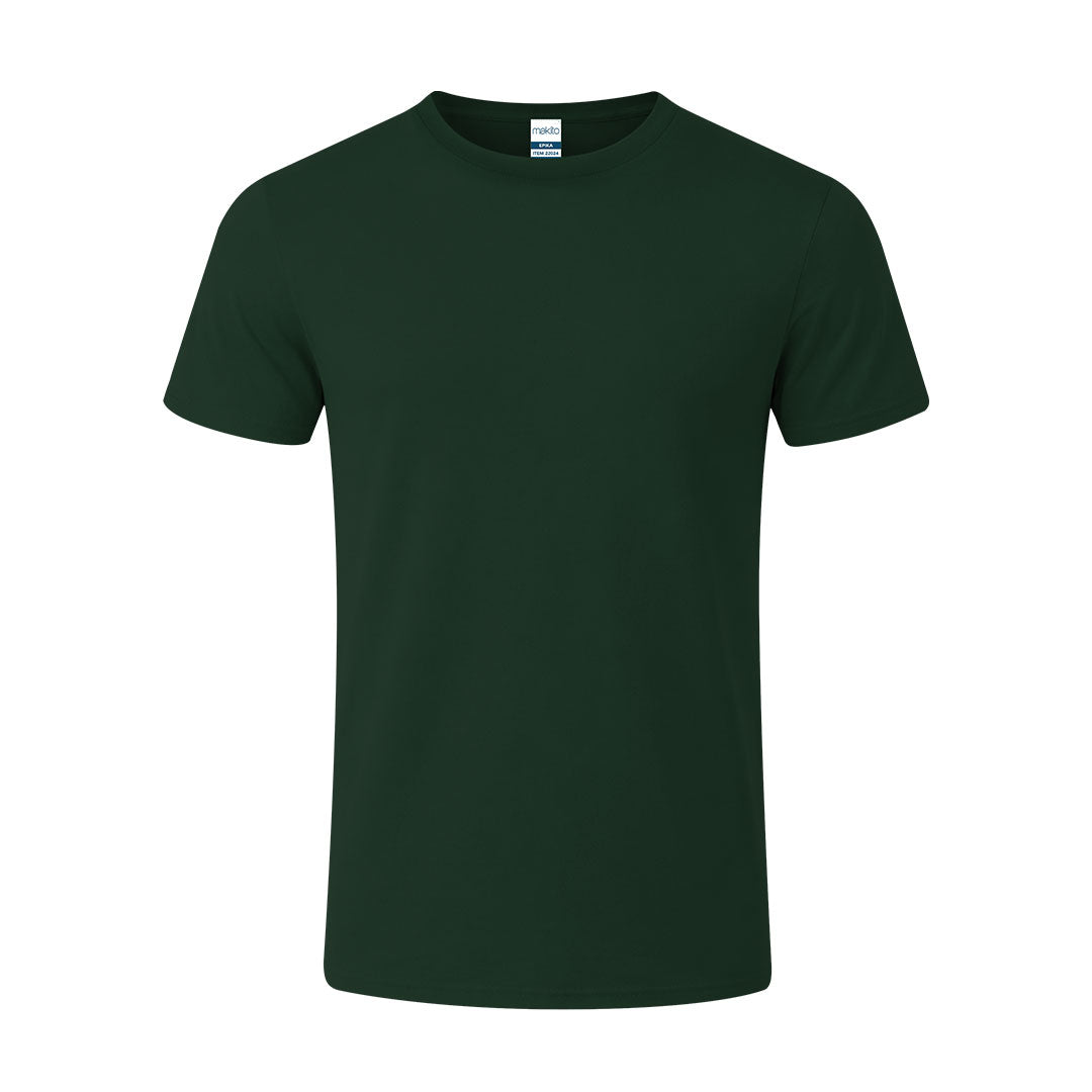 Camiseta Adulto Color