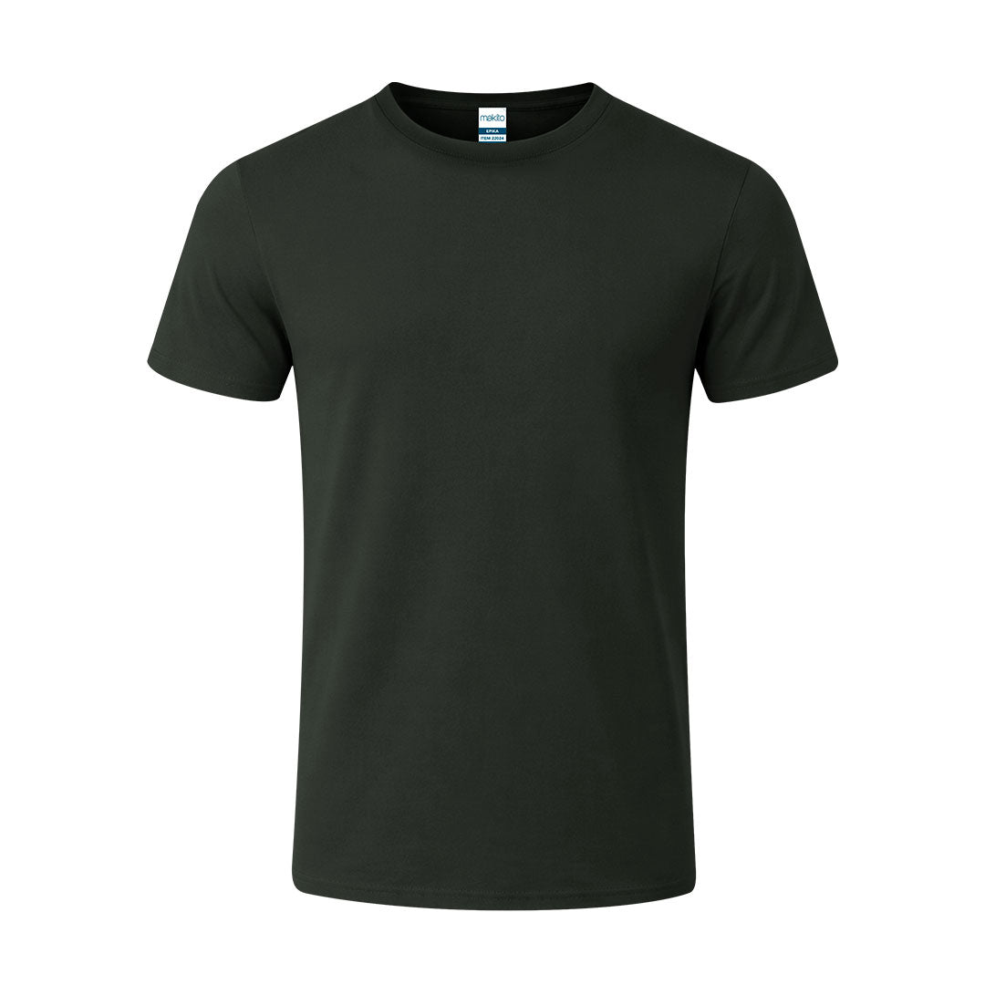Camiseta Adulto Color