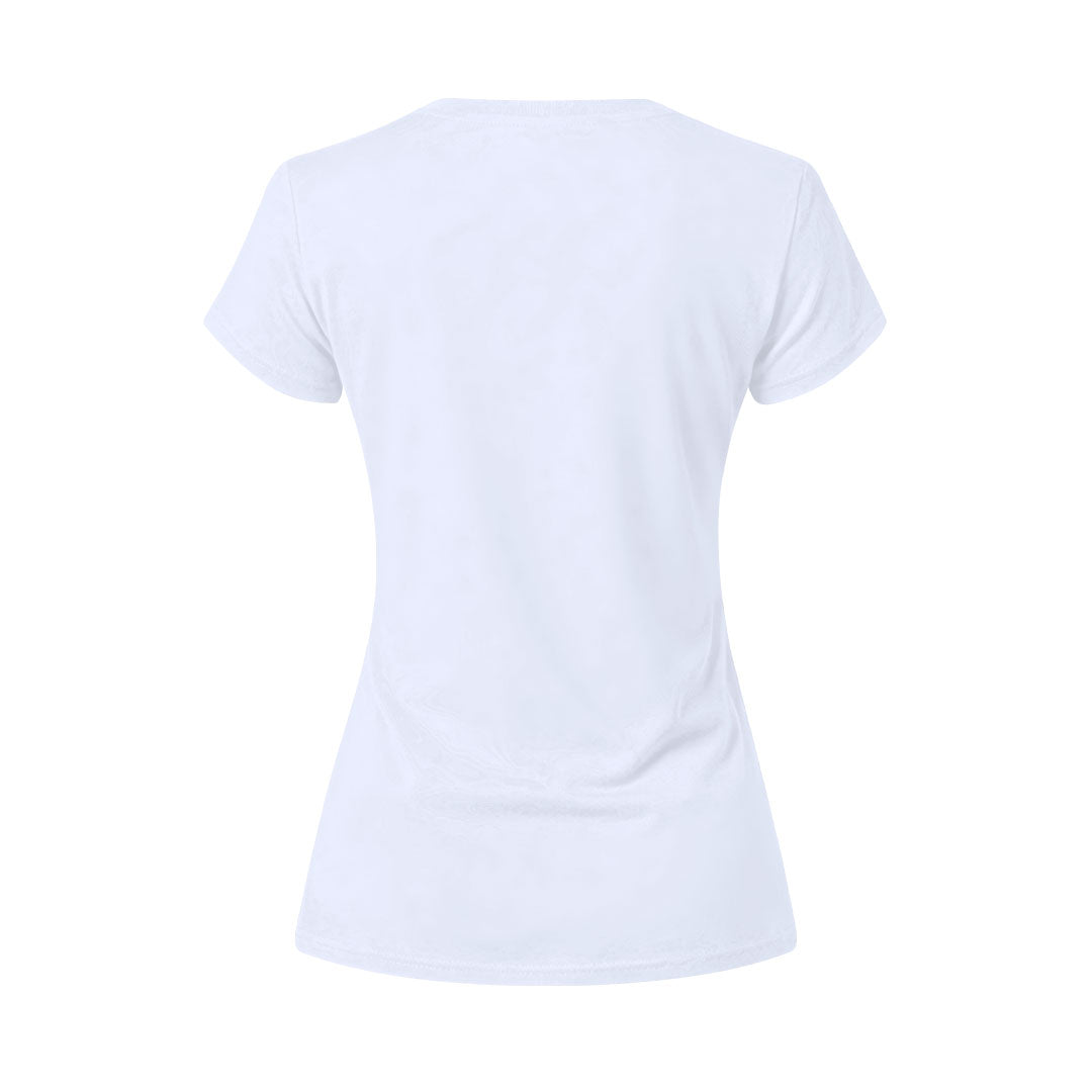 Camiseta Mujer Blanca