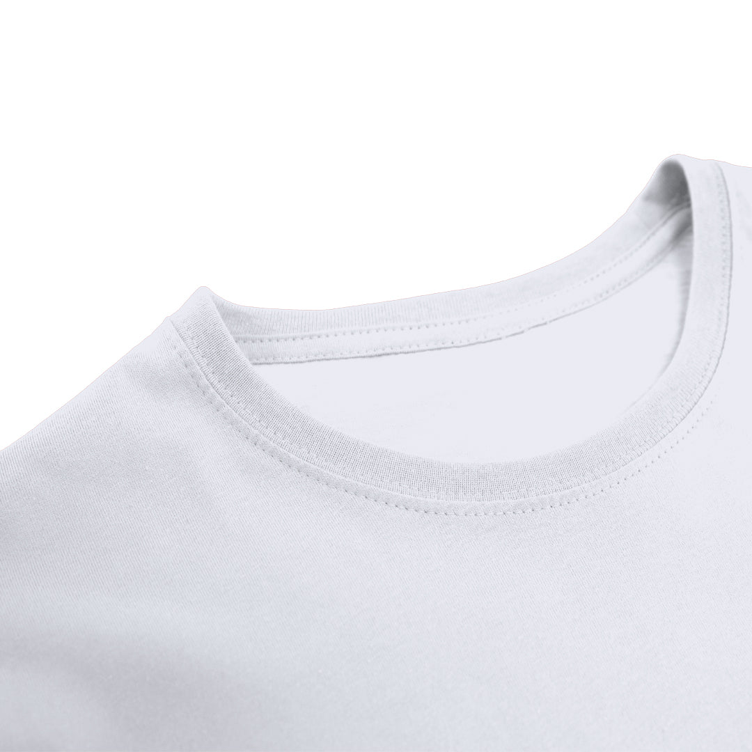 Camiseta Mujer Blanca