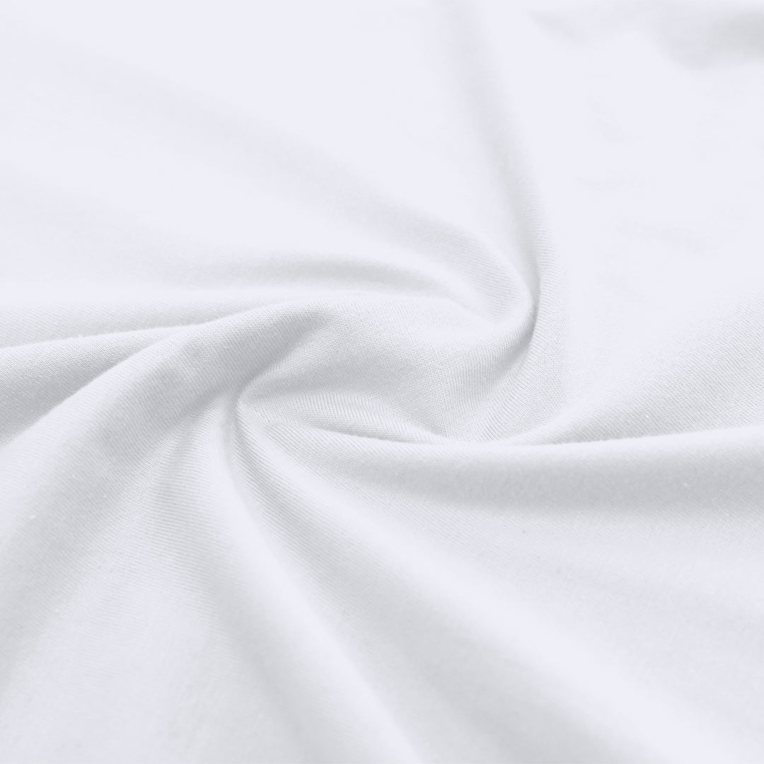Camiseta Mujer Blanca