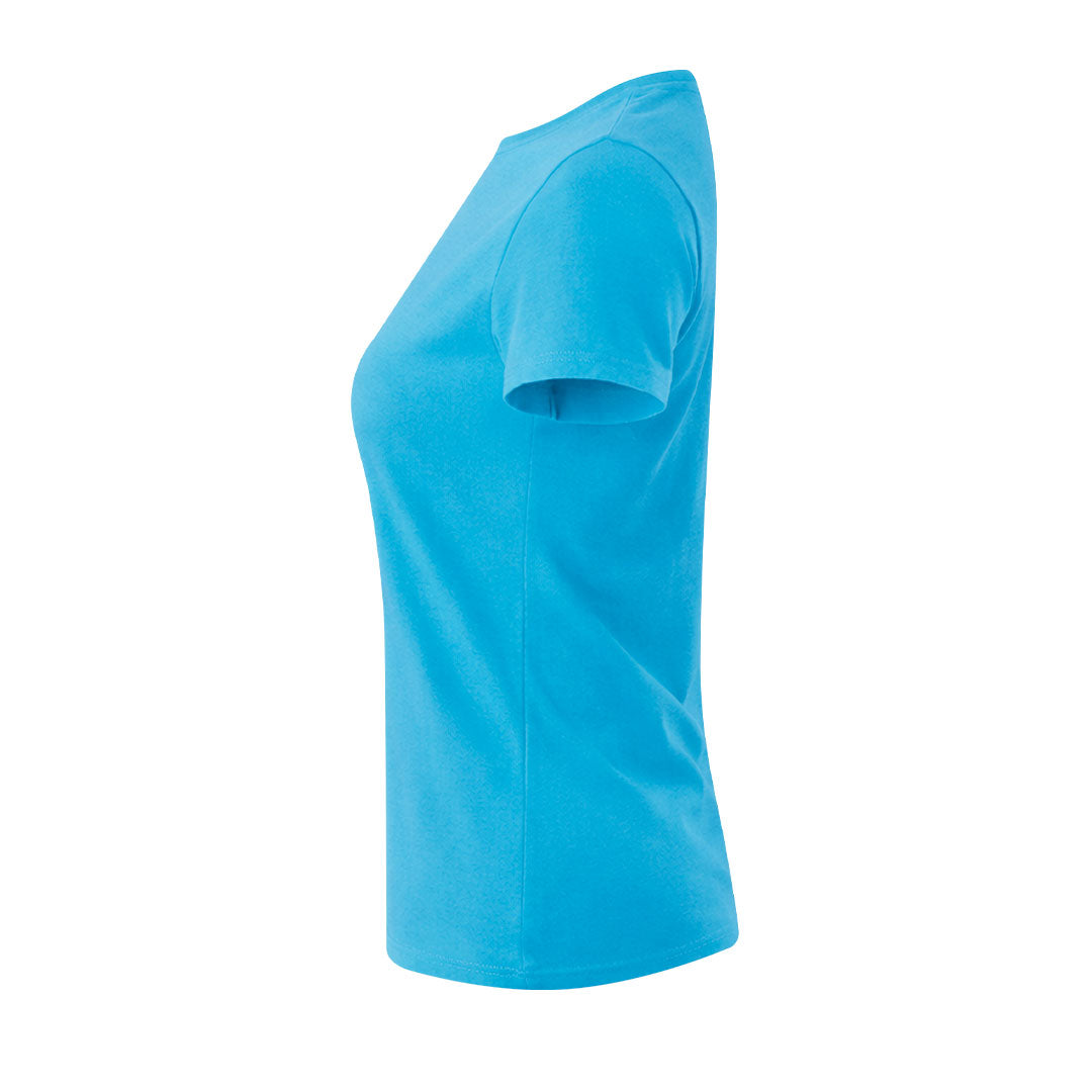 Camiseta Mujer Color