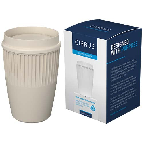 Vaso de 350 ml con