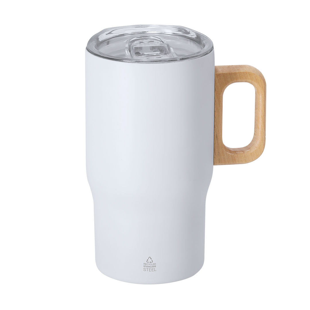 Taza Térmica