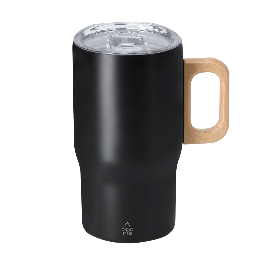 Taza Térmica