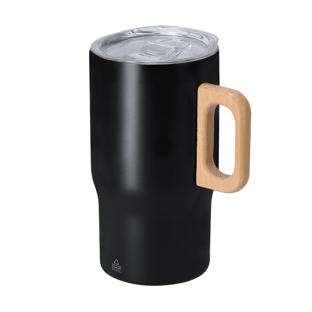 Taza Térmica