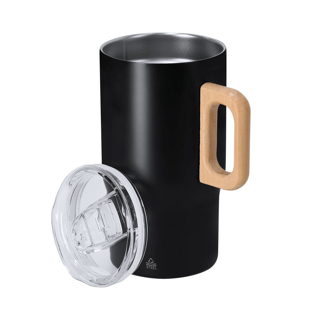 Taza Térmica
