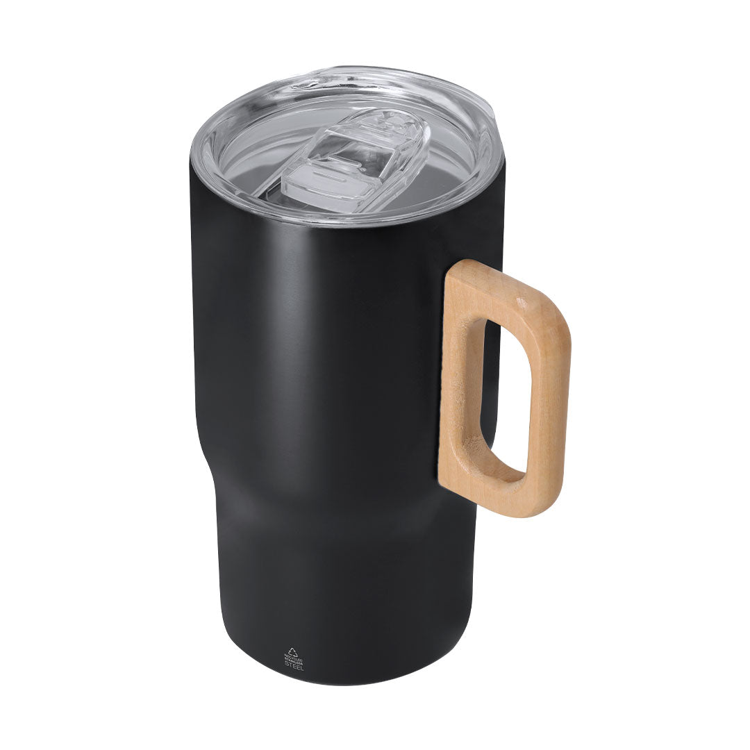 Taza Térmica