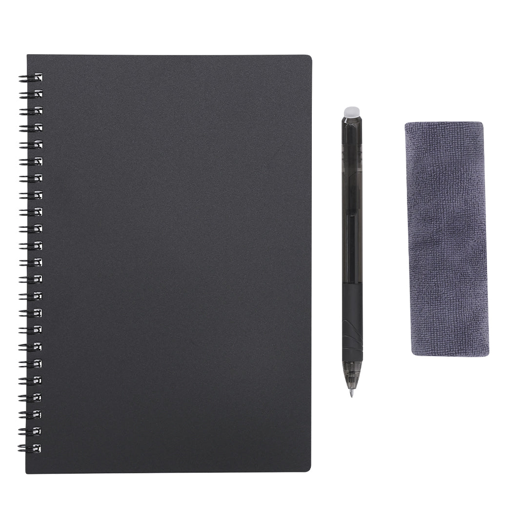 Libreta Borrable