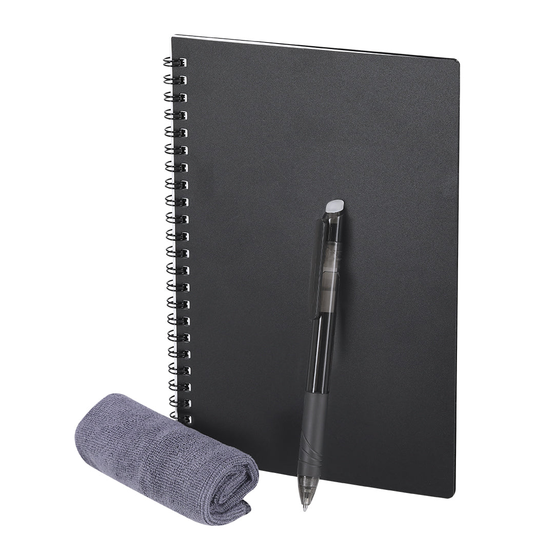 Libreta Borrable