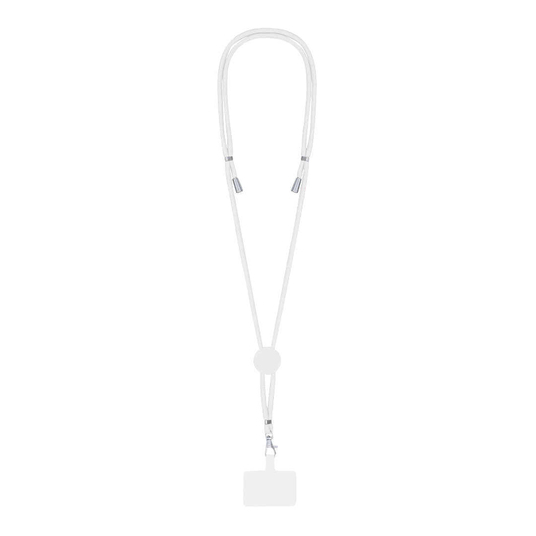 Lanyard Soporte