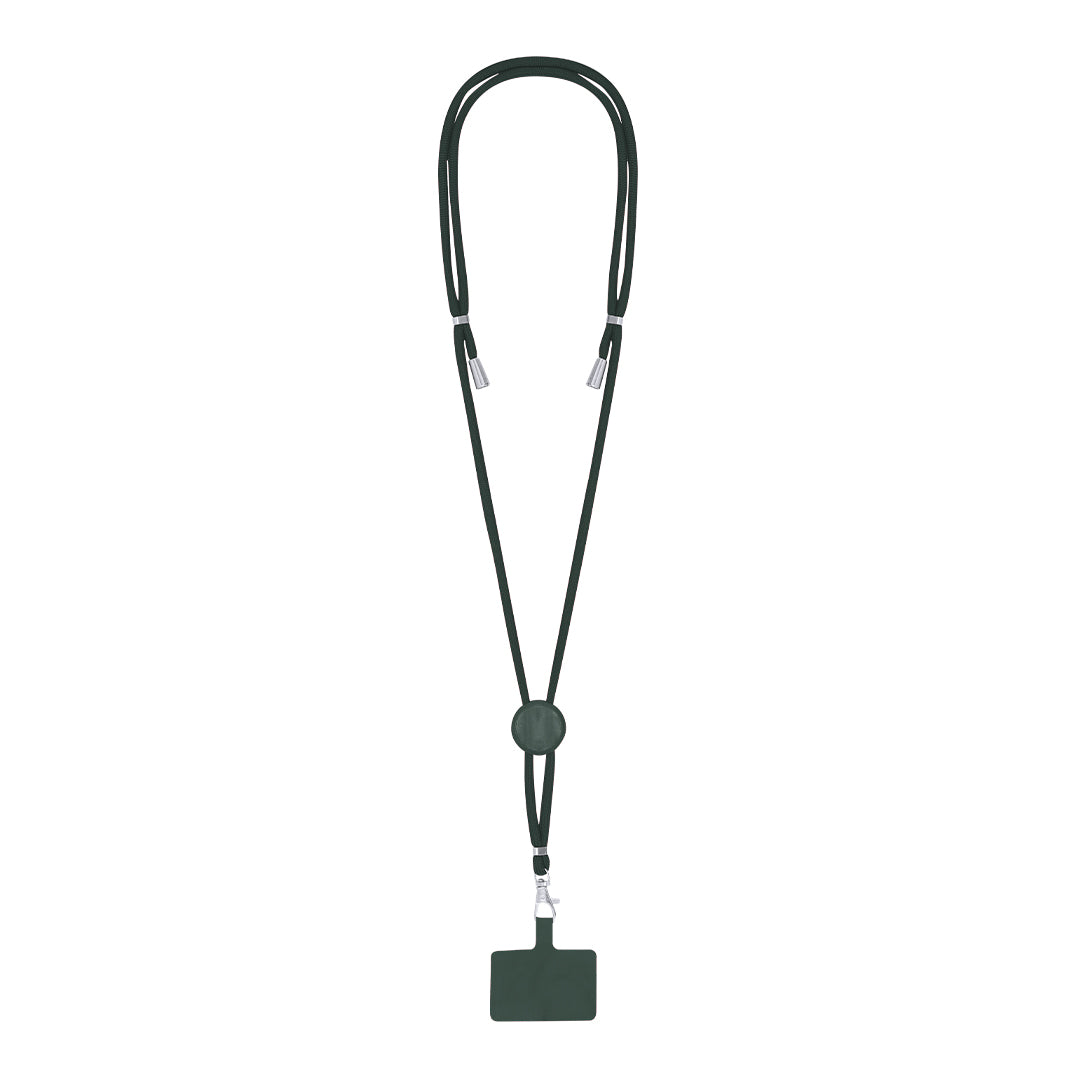 Lanyard Soporte