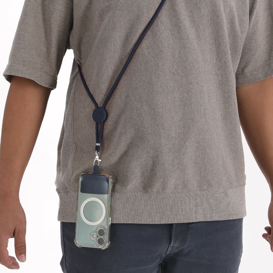Lanyard Soporte