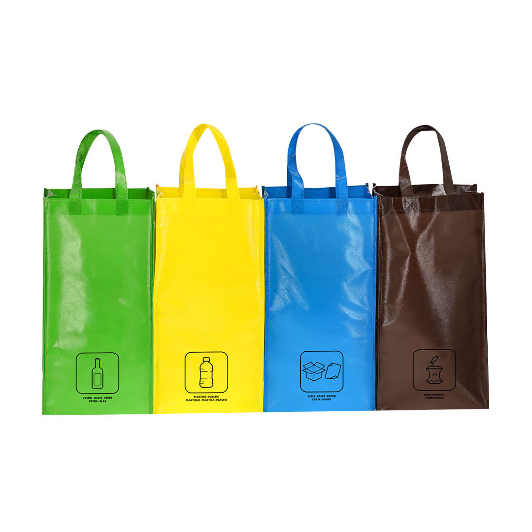 Set Bolsas