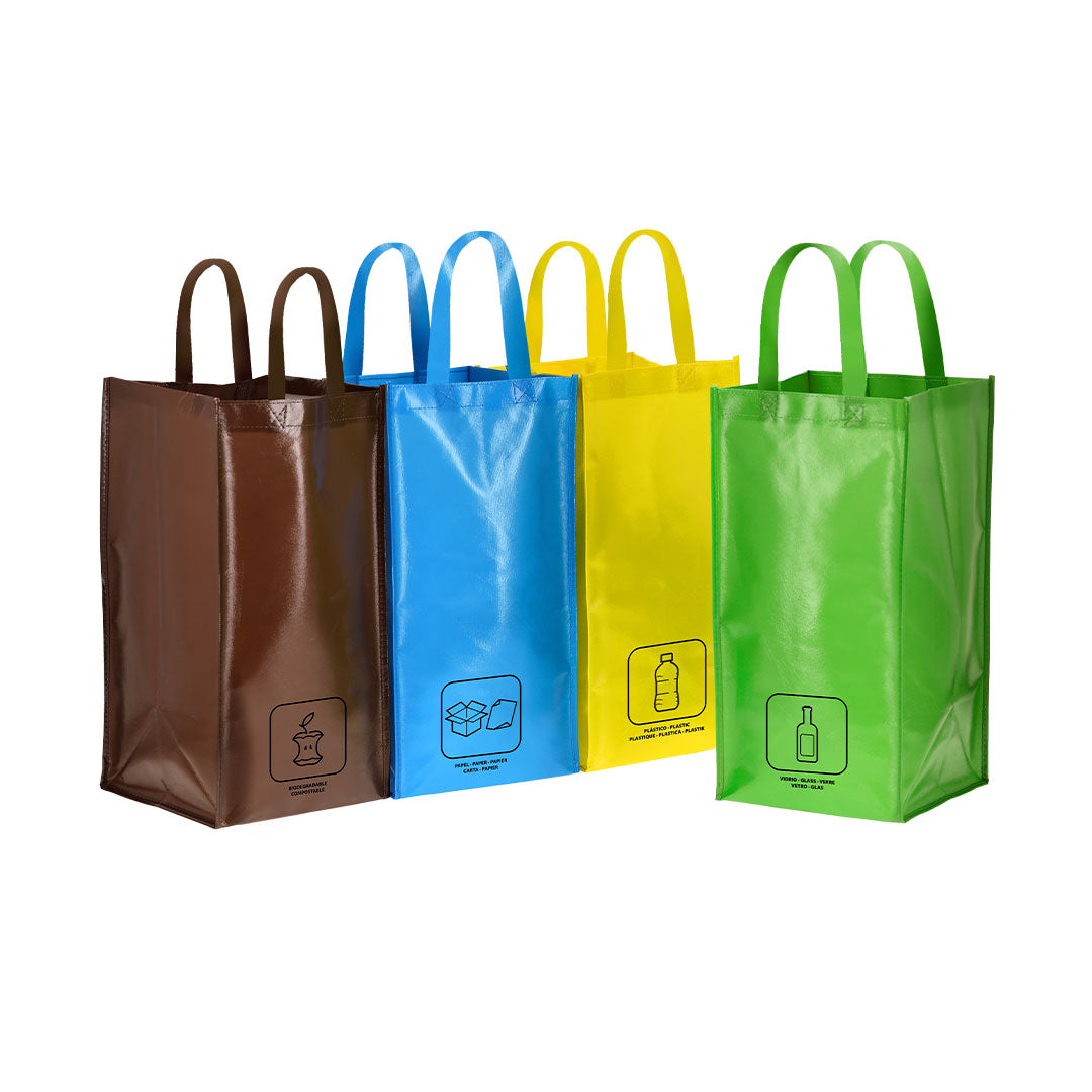 Set Bolsas