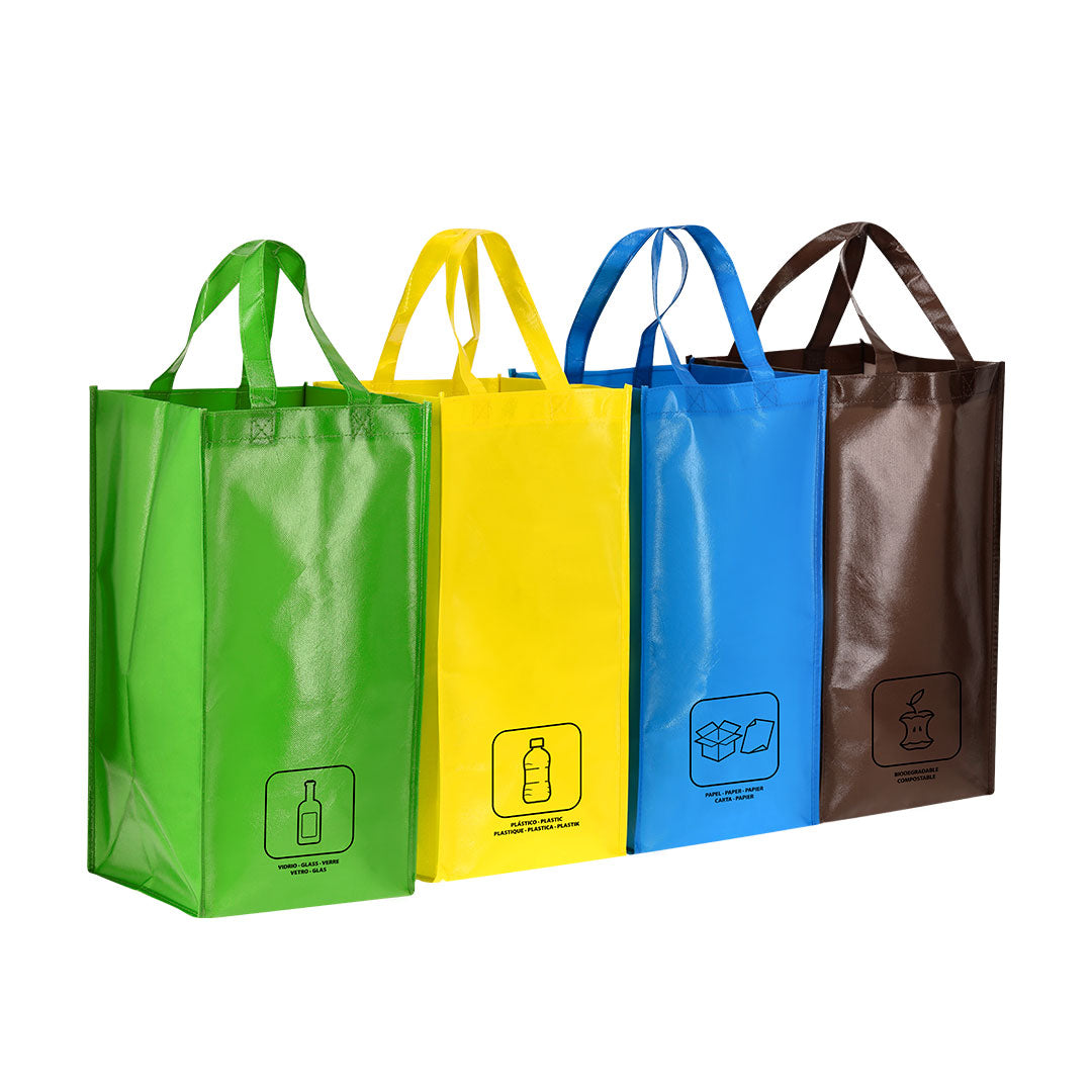 Set Bolsas