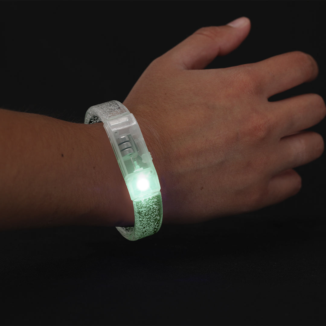 Pulsera Luminosa