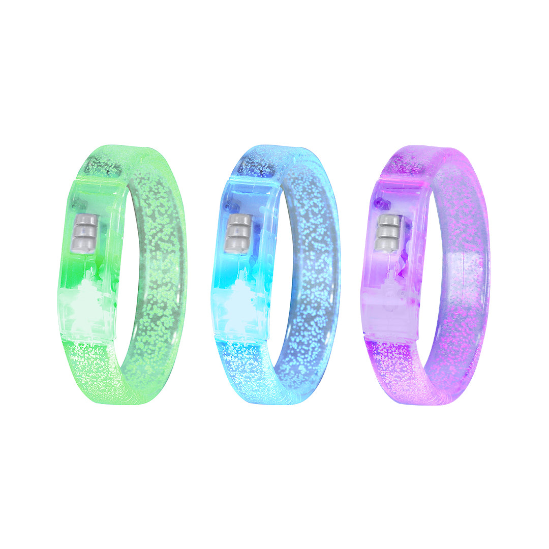 Pulsera Luminosa