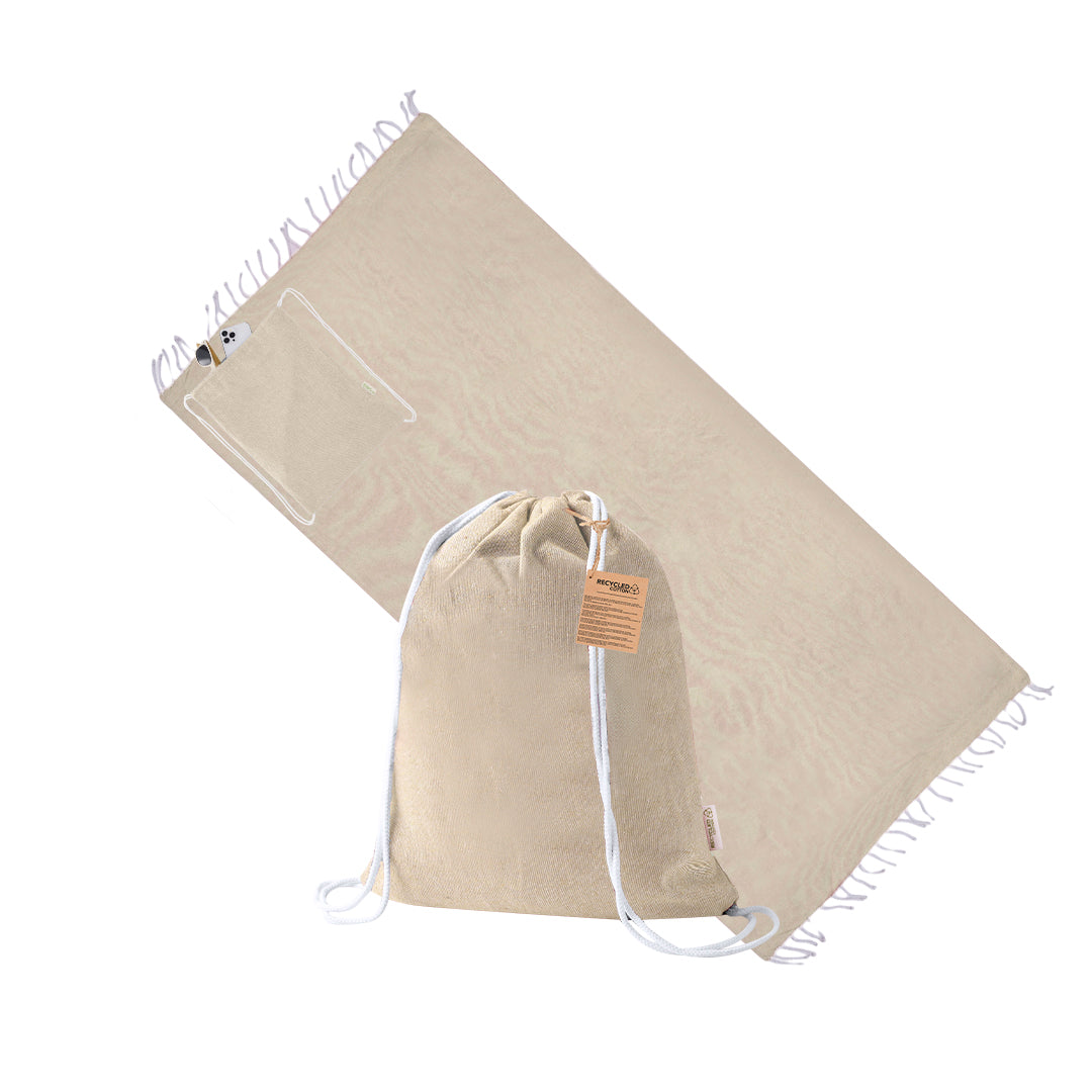 Mochila Pareo