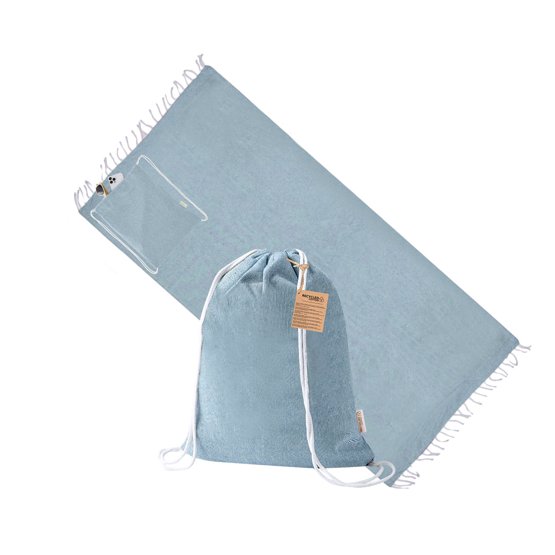 Mochila Pareo
