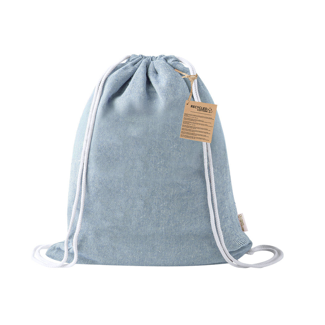 Mochila Pareo
