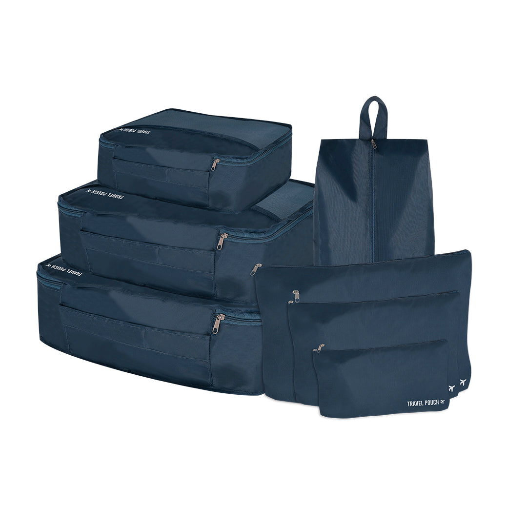 Set Organizador