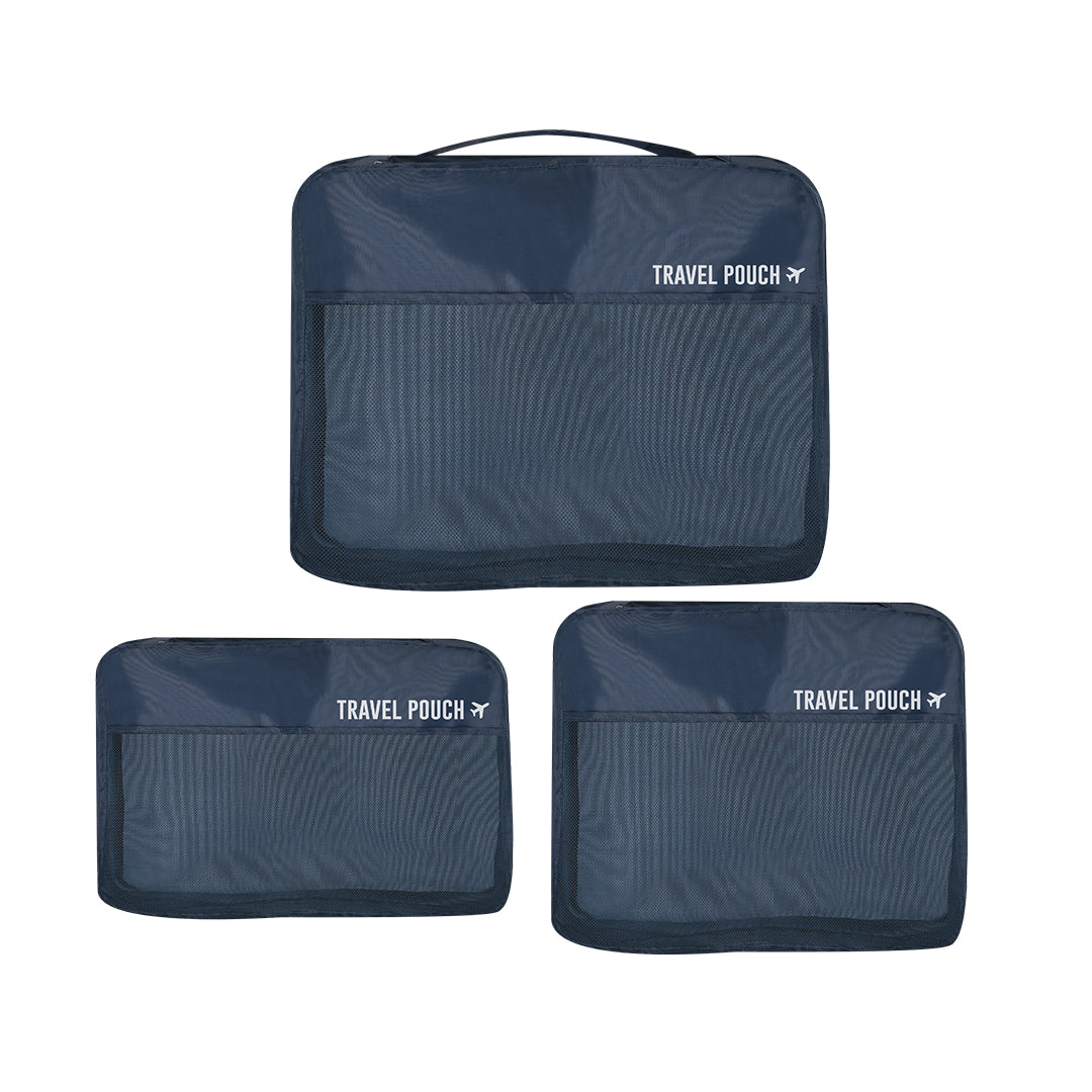 Set Organizador