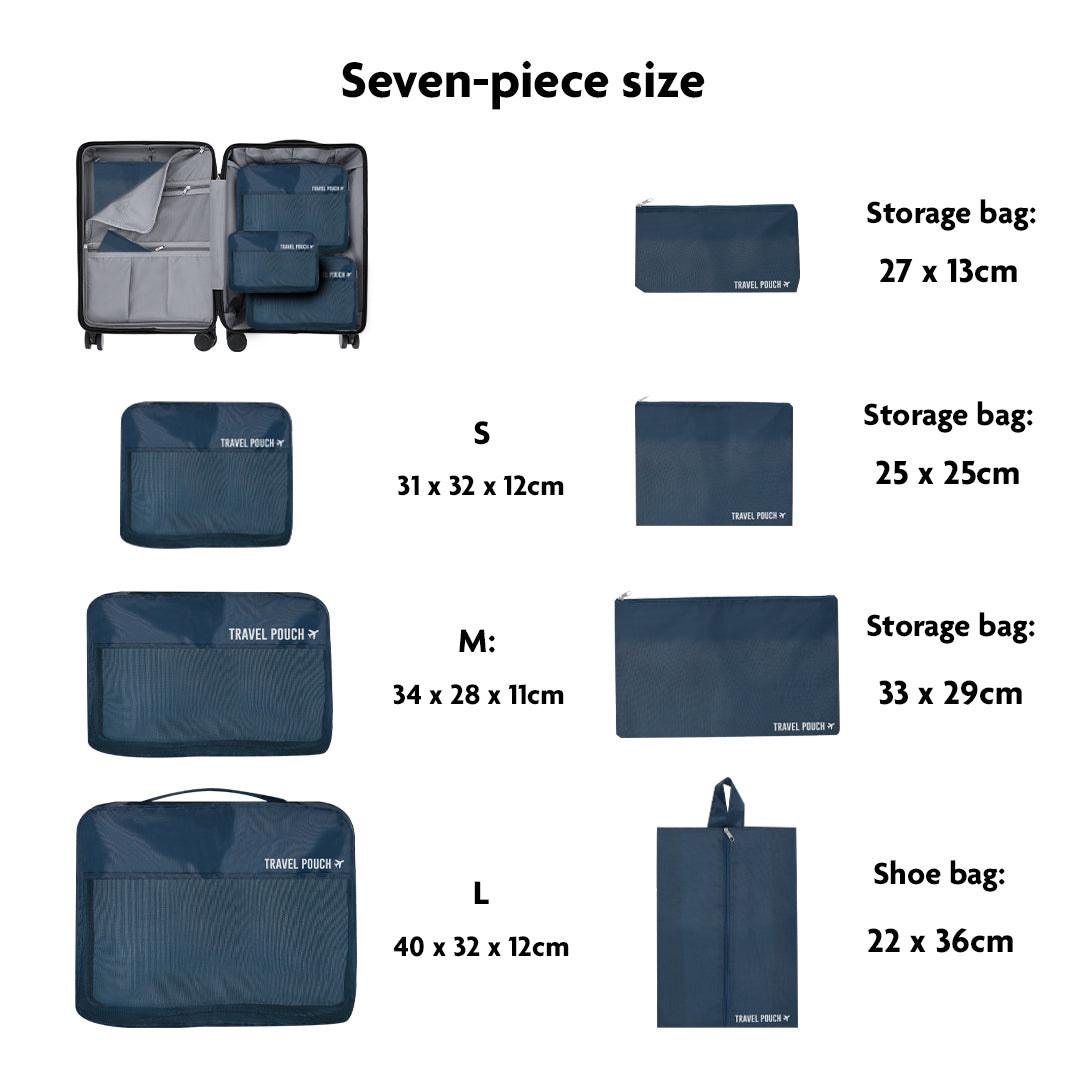 Set Organizador