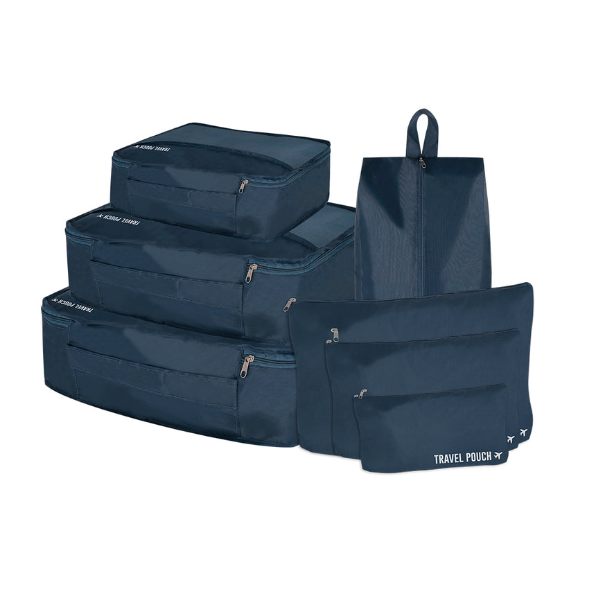 Set Organizador