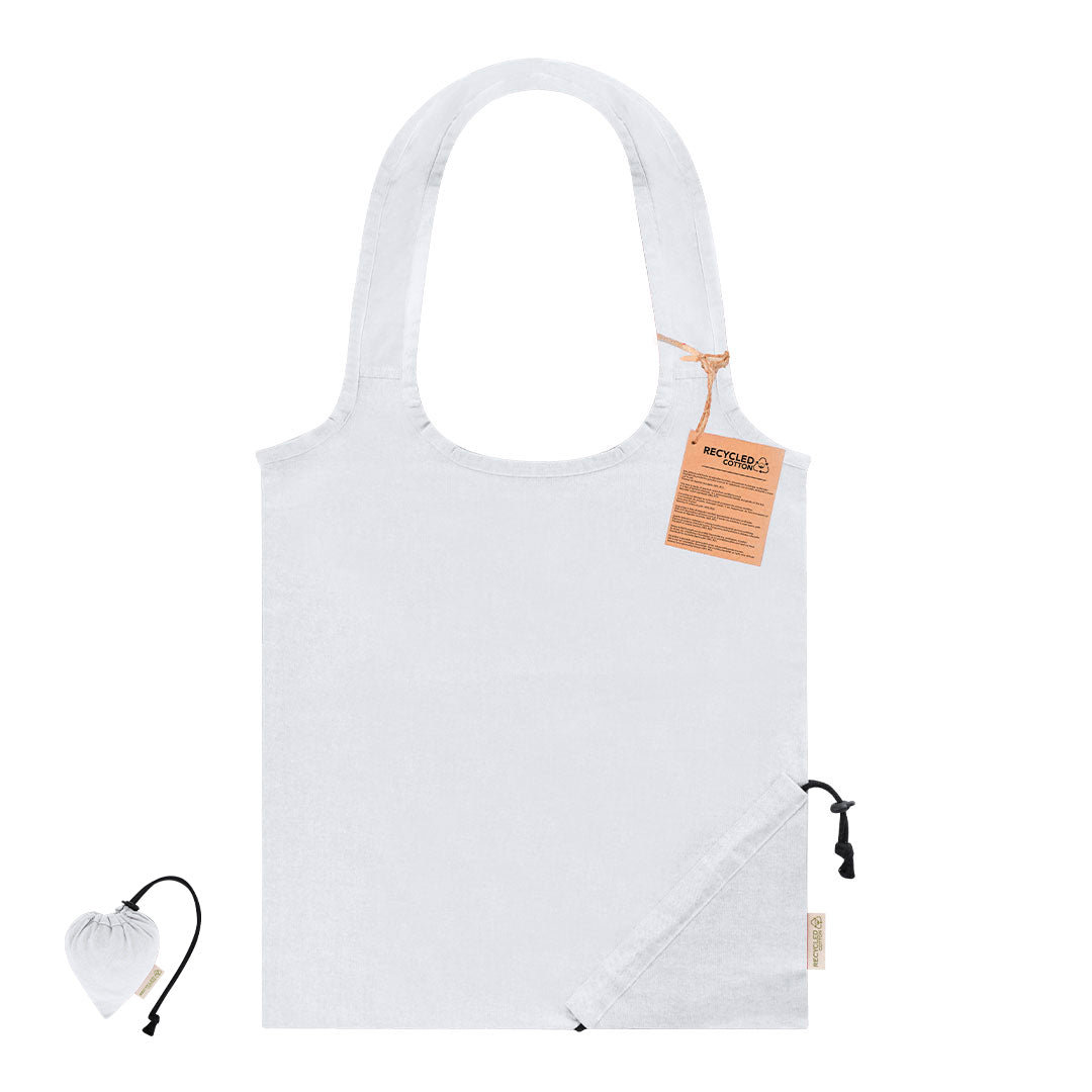 Bolsa Plegable