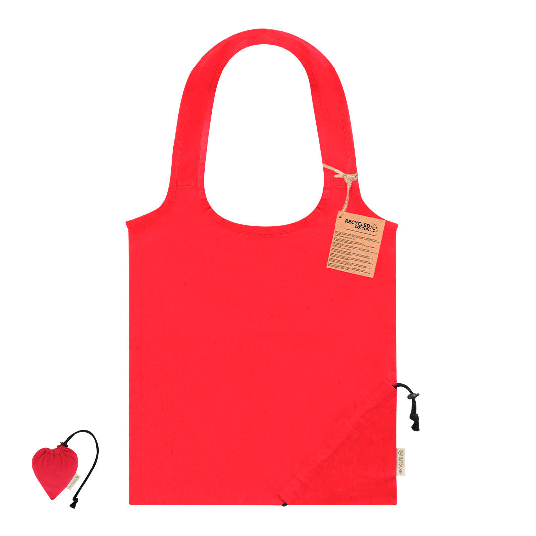 Bolsa Plegable