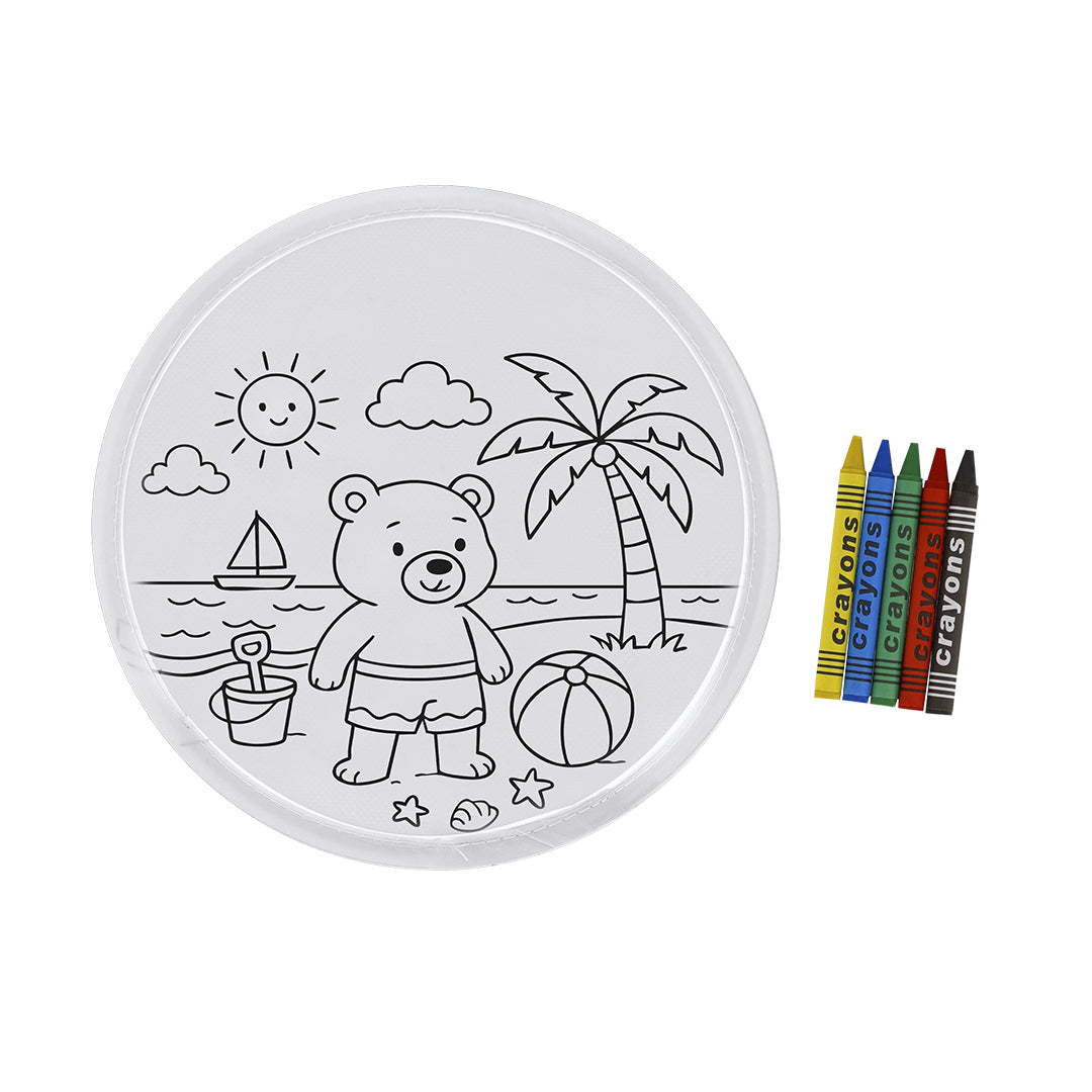 Frisbee