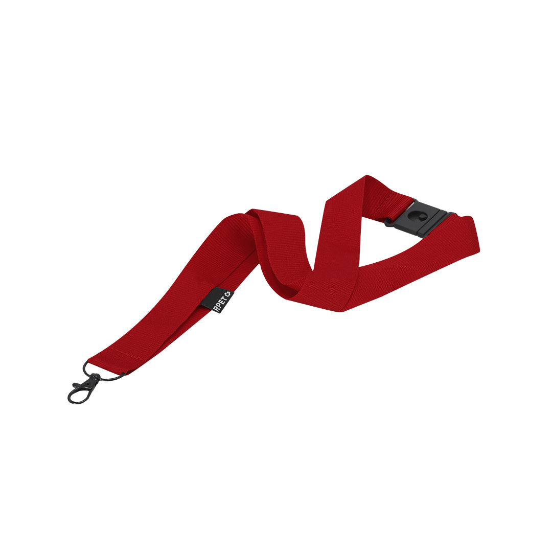 Lanyard