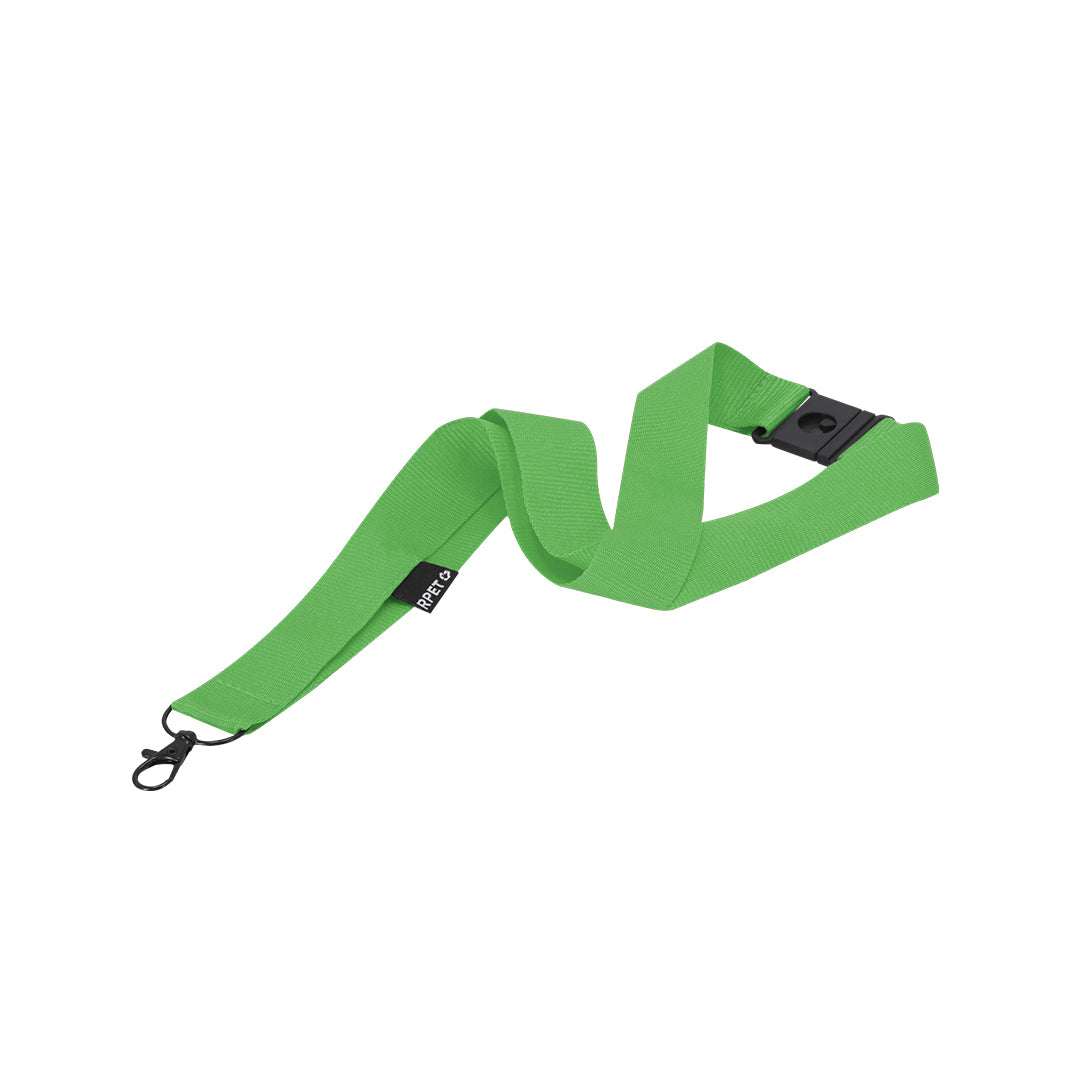 Lanyard