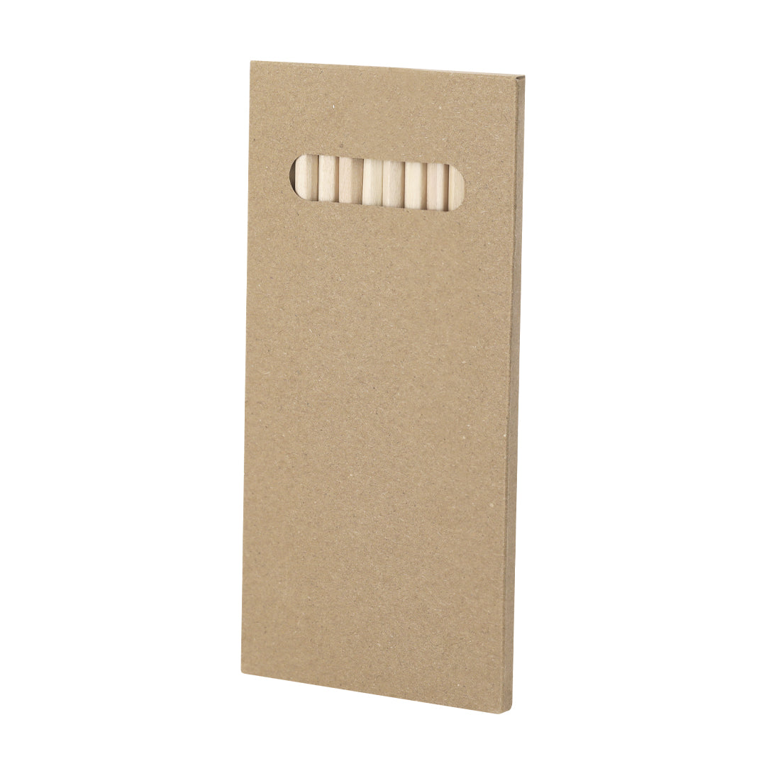 Caja Lápices