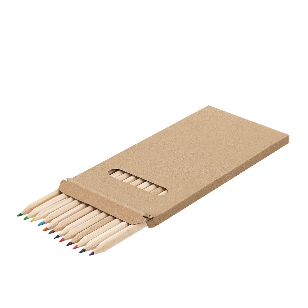 Caja Lápices