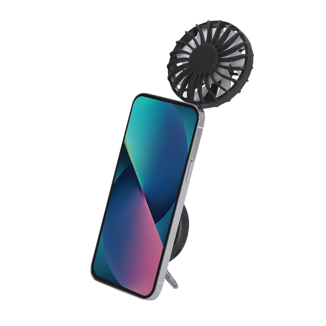 Ventilador
