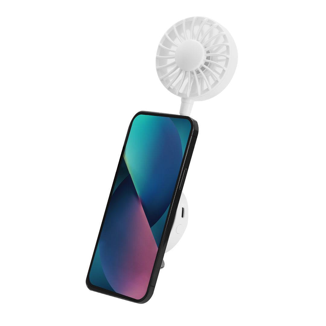 Ventilador