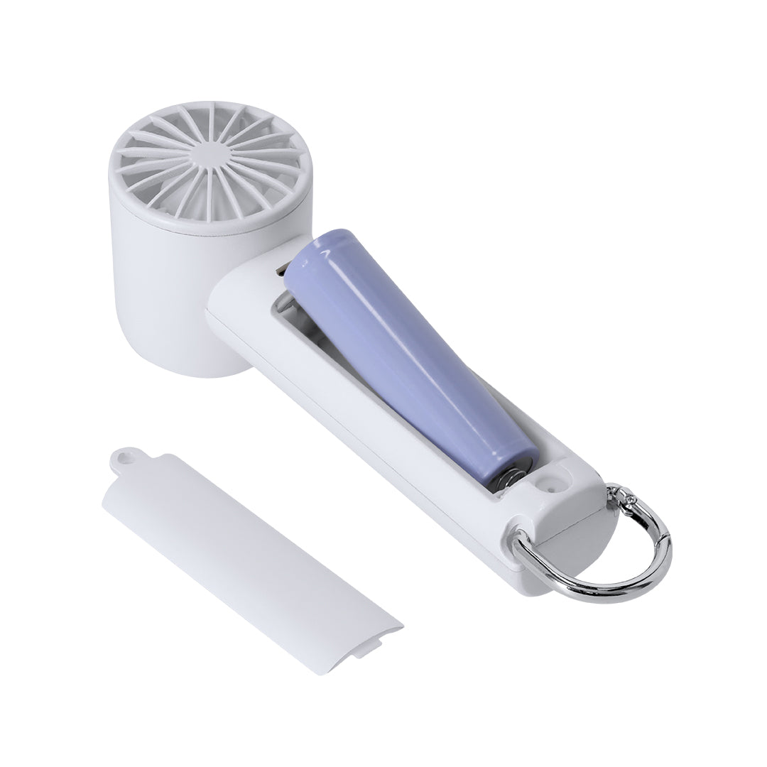 Ventilador