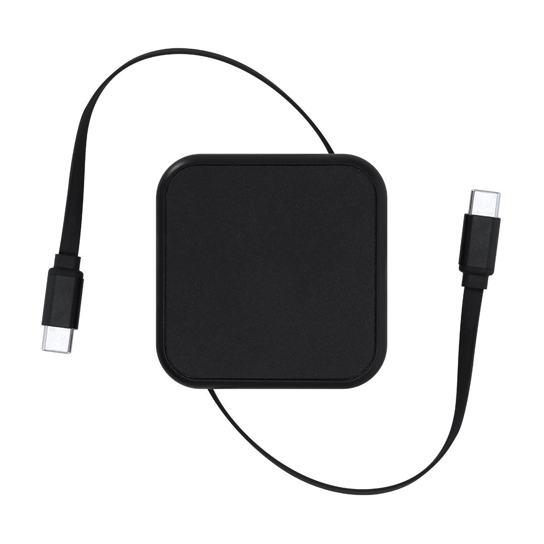 Set Cables Cargadores