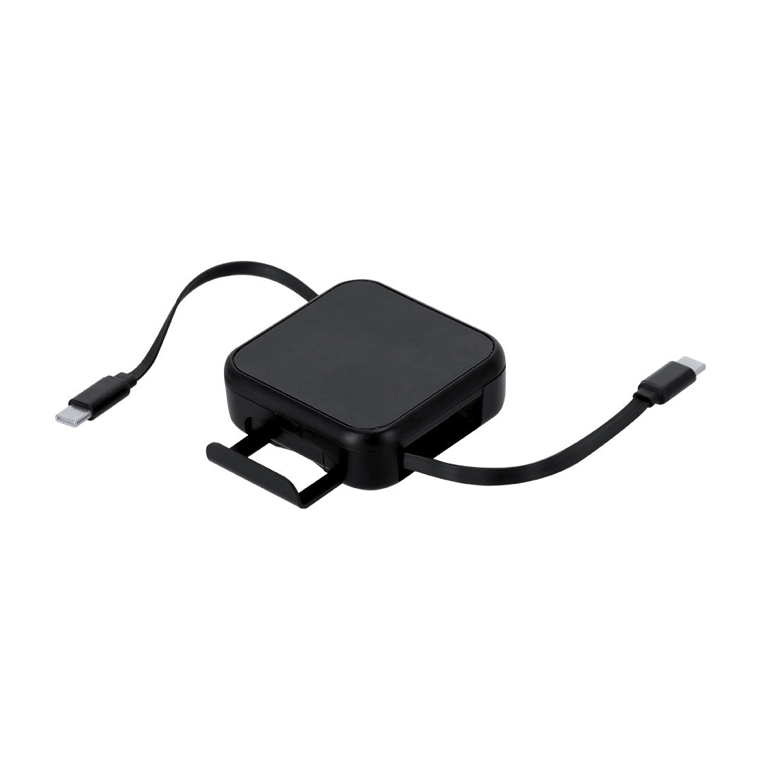 Set Cables Cargadores