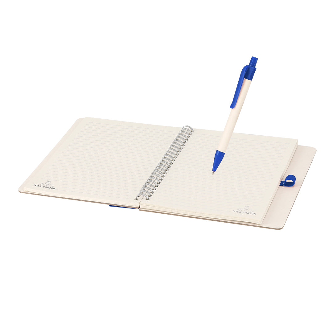 Libreta