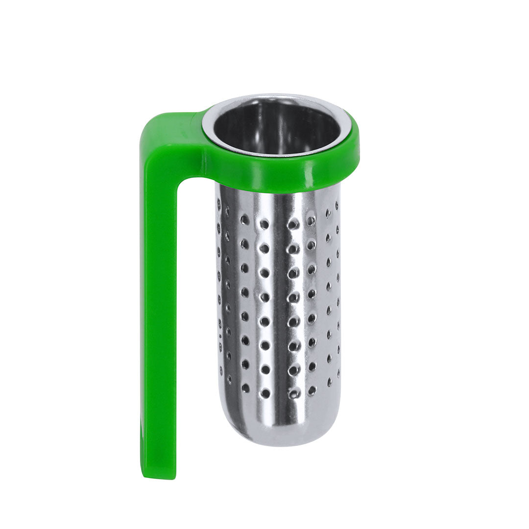 Infusor