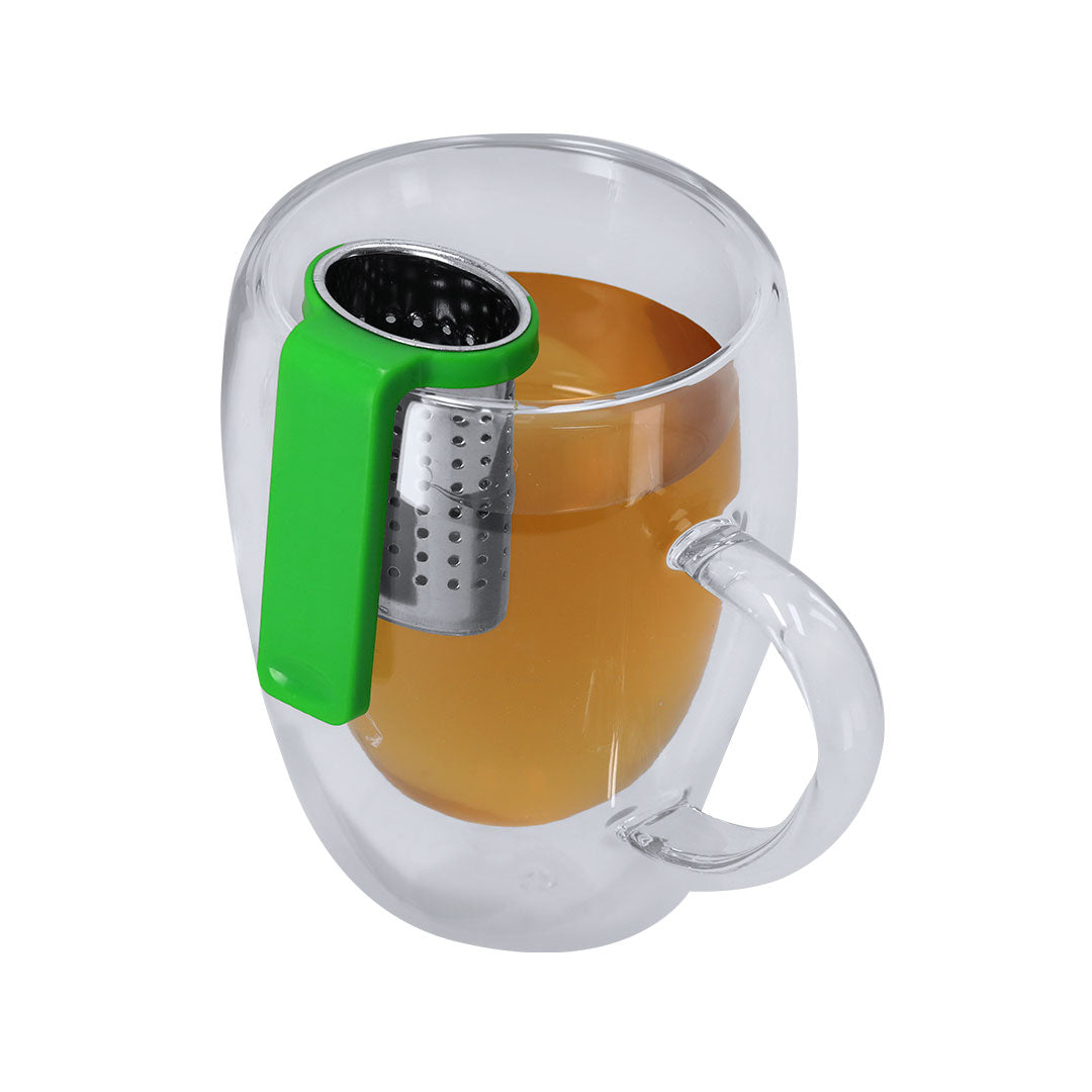 Infusor