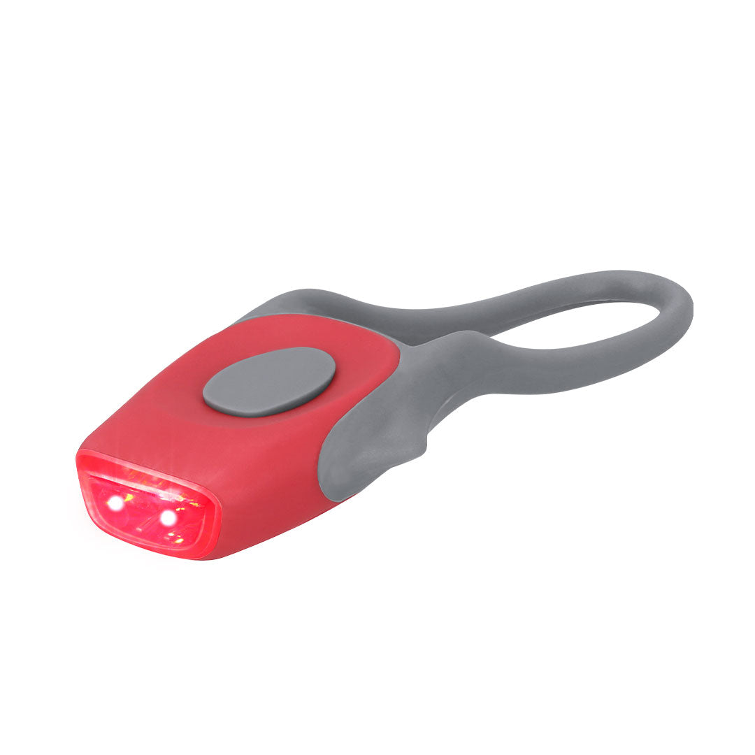 Luz Seguridad Bici